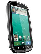 Best available price of Motorola BRAVO MB520 in Tanzania