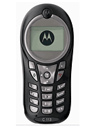 Best available price of Motorola C113 in Tanzania