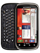 Best available price of Motorola Cliq 2 in Tanzania