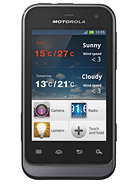 Best available price of Motorola Defy Mini XT320 in Tanzania