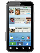 Best available price of Motorola DEFY in Tanzania
