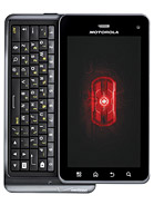 Best available price of Motorola DROID 3 in Tanzania