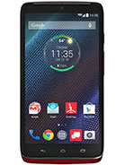 Best available price of Motorola DROID Turbo in Tanzania