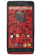 Best available price of Motorola DROID Ultra in Tanzania