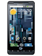 Best available price of Motorola DROID X ME811 in Tanzania