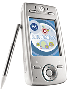 Best available price of Motorola E680i in Tanzania