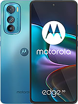Best available price of Motorola Edge 30 in Tanzania