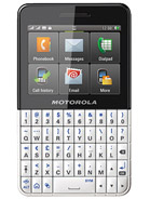 Best available price of Motorola EX119 in Tanzania