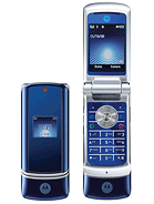 Best available price of Motorola KRZR K1 in Tanzania