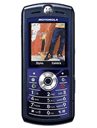 Best available price of Motorola SLVR L7e in Tanzania