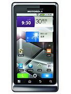 Best available price of Motorola MILESTONE 2 ME722 in Tanzania