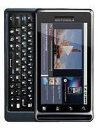 Best available price of Motorola MILESTONE 2 in Tanzania