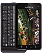 Best available price of Motorola Milestone XT883 in Tanzania