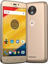 Best available price of Motorola Moto C Plus in Tanzania