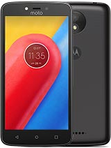 Best available price of Motorola Moto C in Tanzania