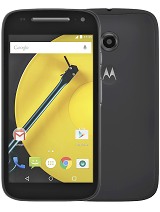 Best available price of Motorola Moto E 2nd gen in Tanzania