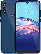 Best available price of Motorola Moto E (2020) in Tanzania
