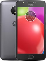 Best available price of Motorola Moto E4 in Tanzania