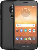 Best available price of Motorola Moto E5 Play in Tanzania