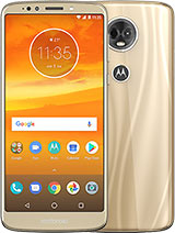 Best available price of Motorola Moto E5 Plus in Tanzania