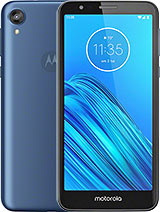 Best available price of Motorola Moto E6 in Tanzania