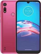 Best available price of Motorola Moto E6i in Tanzania