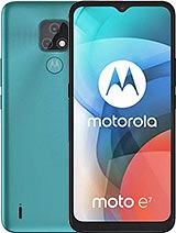 Best available price of Motorola Moto E7 in Tanzania