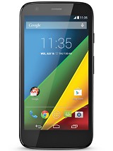 Best available price of Motorola Moto G Dual SIM in Tanzania