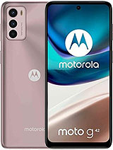 Best available price of Motorola Moto G42 in Tanzania