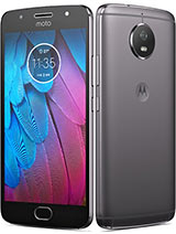 Best available price of Motorola Moto G5S in Tanzania