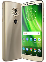 Best available price of Motorola Moto G6 Play in Tanzania