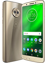 Best available price of Motorola Moto G6 Plus in Tanzania