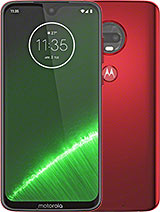 Best available price of Motorola Moto G7 Plus in Tanzania