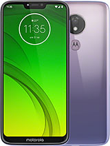 Best available price of Motorola Moto G7 Power in Tanzania
