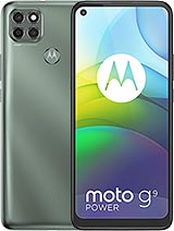 Best available price of Motorola Moto G9 Power in Tanzania