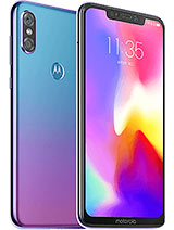 Best available price of Motorola P30 in Tanzania