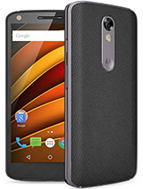 Best available price of Motorola Moto X Force in Tanzania