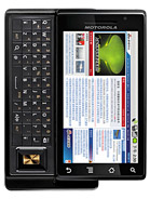 Best available price of Motorola MOTO XT702 in Tanzania