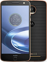 Best available price of Motorola Moto Z Force in Tanzania