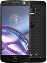 Best available price of Motorola Moto Z in Tanzania