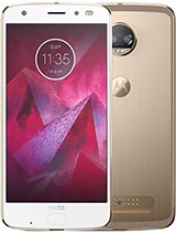 Best available price of Motorola Moto Z2 Force in Tanzania