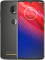 Best available price of Motorola Moto Z4 Force in Tanzania