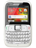 Best available price of Motorola MotoGO EX430 in Tanzania