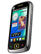 Best available price of Motorola MOTOTV EX245 in Tanzania