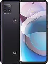 Best available price of Motorola one 5G UW ace in Tanzania