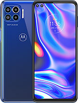 Best available price of Motorola One 5G UW in Tanzania