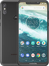 Best available price of Motorola One Power P30 Note in Tanzania