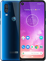 Best available price of Motorola One Vision in Tanzania