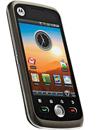 Best available price of Motorola Quench XT3 XT502 in Tanzania