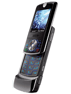 Best available price of Motorola ROKR Z6 in Tanzania